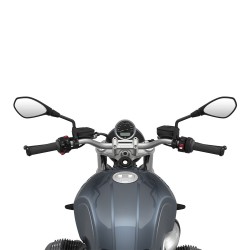 R nineT Pure New Heritage